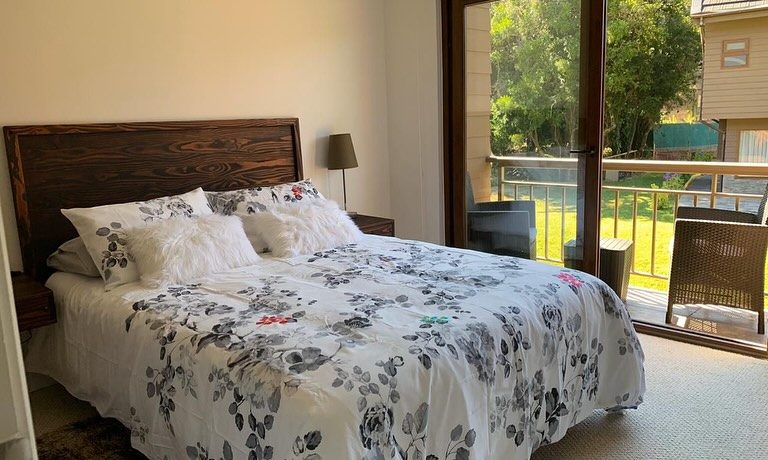 Imagen de Arriendo Condominio Privado Marina Alicura Pucón