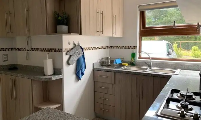 Imagen de Arriendo Condominio Privado Marina Alicura Pucón