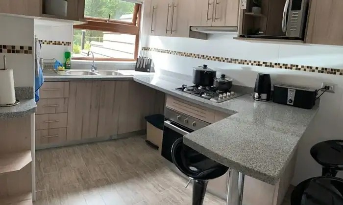 Imagen de Arriendo Condominio Privado Marina Alicura Pucón