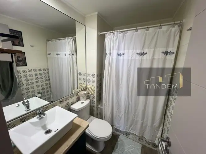 Imagen de Arriendo Departamento Edificio San Martín