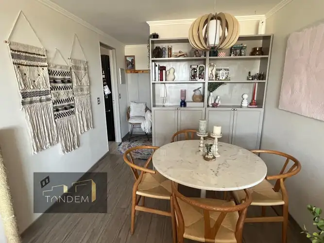 Imagen de Arriendo Departamento Edificio San Martín