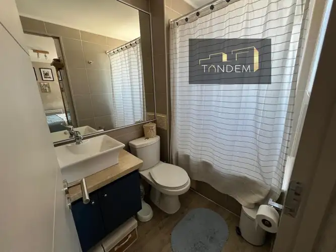 Imagen de Arriendo Departamento Edificio San Martín