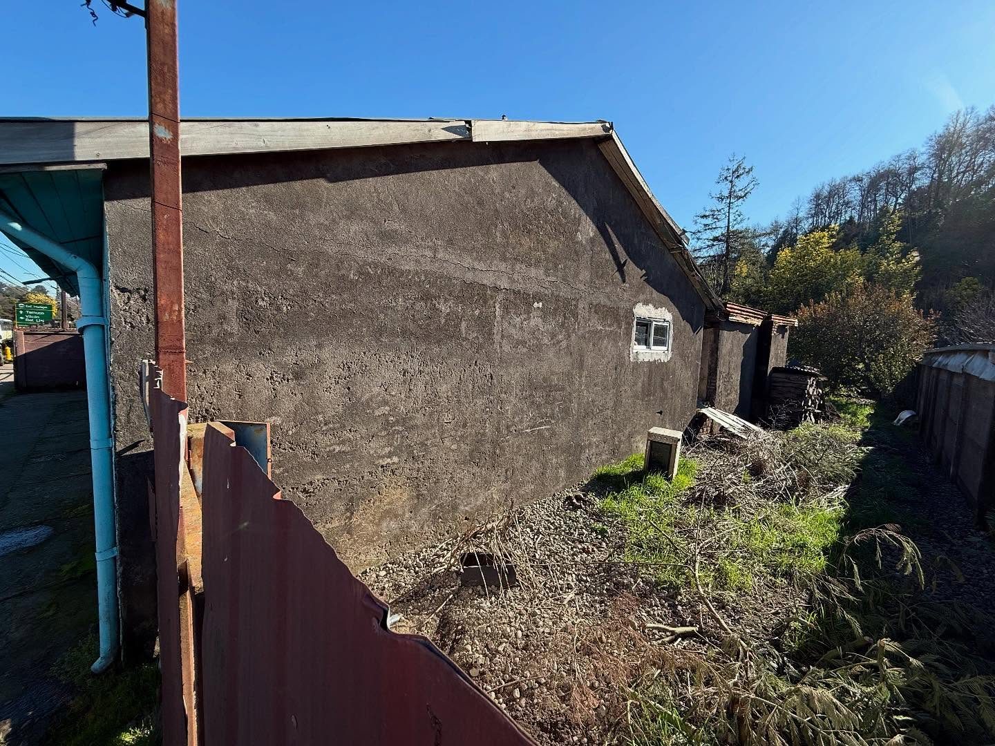 Imagen de Casa en Cajón Amplio Terreno