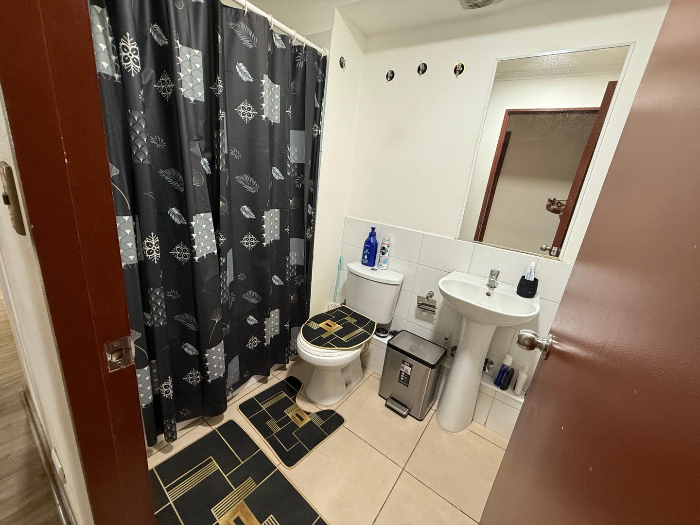 Imagen de Departamento en Condominio Portal de Labranza