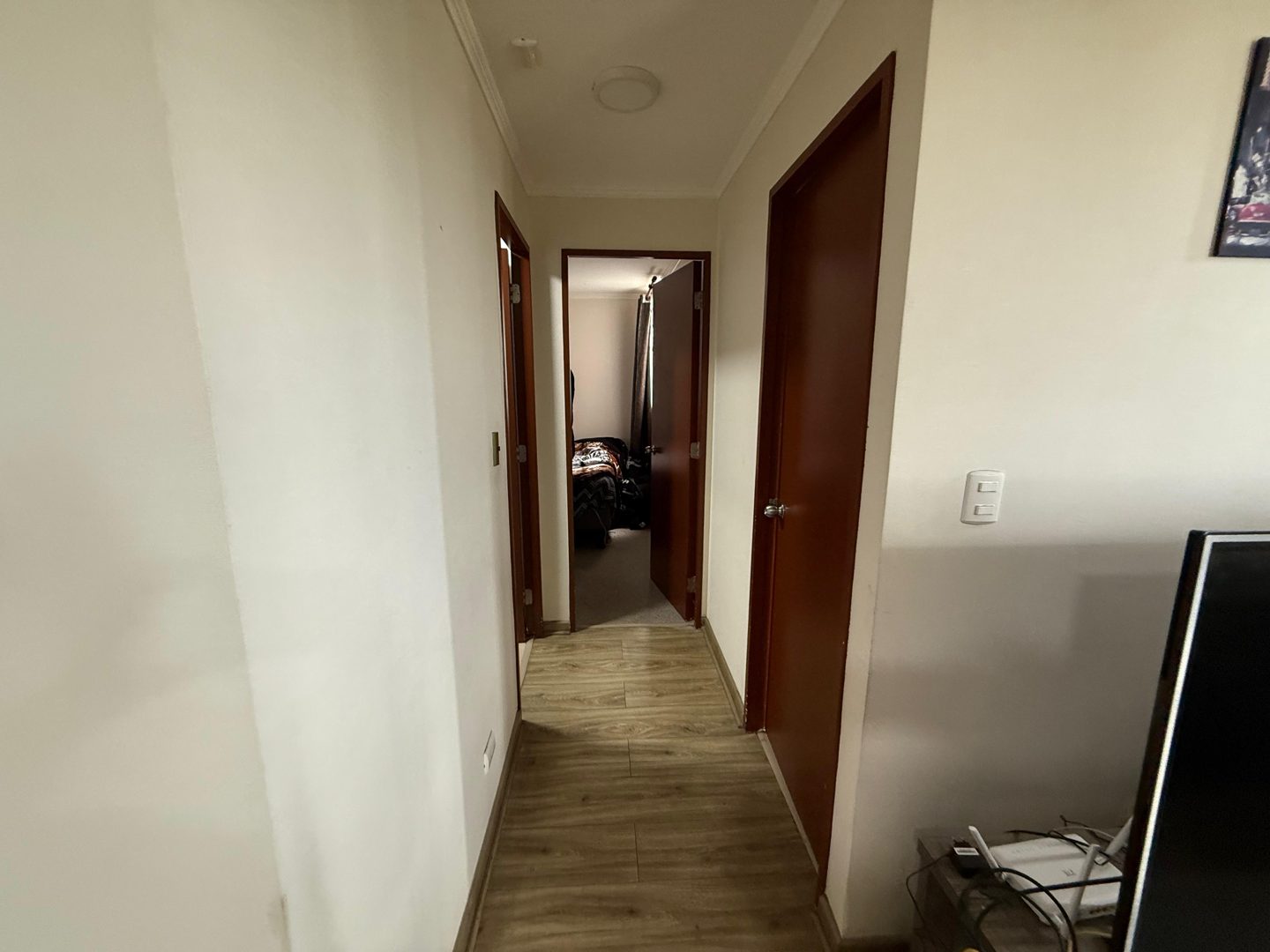 Imagen de Departamento en Condominio Portal de Labranza