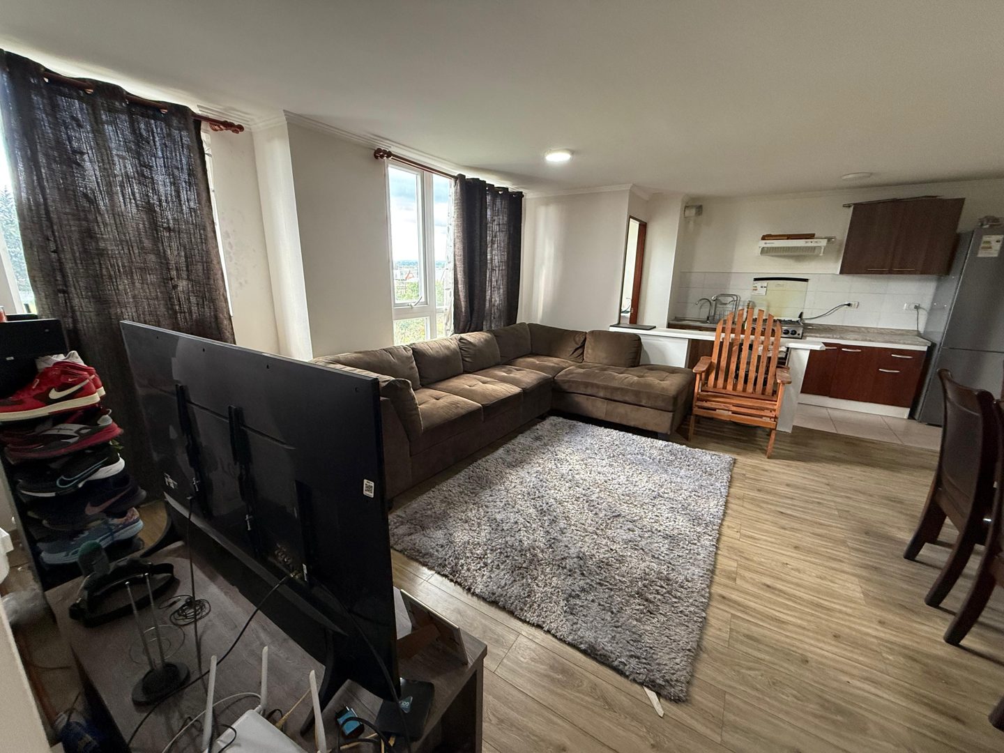 Imagen de Departamento en Condominio Portal de Labranza