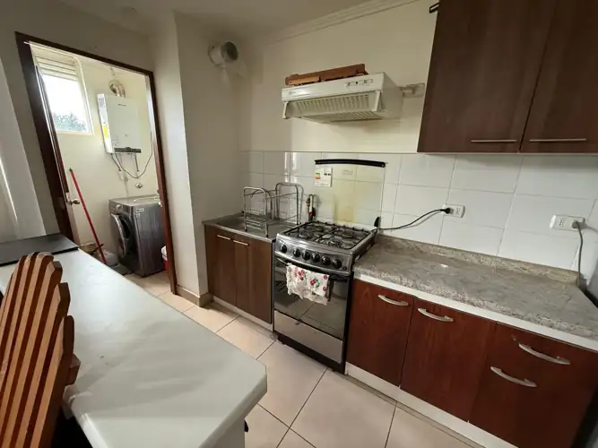 Imagen de Departamento en Condominio Portal de Labranza