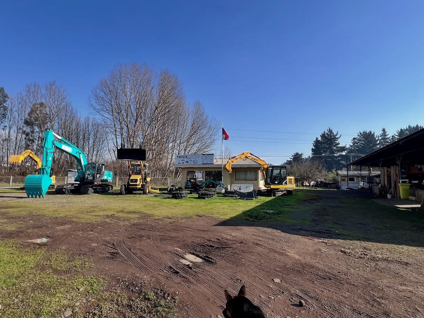 Imagen de Terreno Comercial Ubicado en  Panamericana 