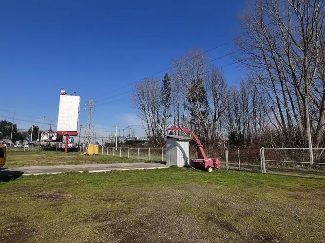 Imagen de Terreno Comercial Ubicado en  Panamericana 