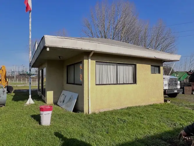 Imagen de Arriendo de Terreno Comercial Ubicado en Panamericana