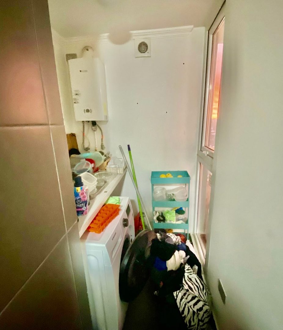 Imagen de Departamento en Condominio Plaza Los Poetas