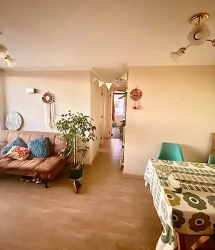 Imagen de Departamento en Condominio Plaza Los Poetas