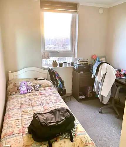 Imagen de Departamento en Condominio Plaza Los Poetas