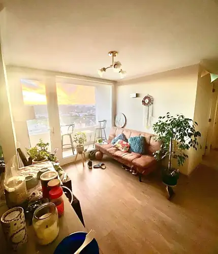 Imagen de Departamento en Condominio Plaza Los Poetas