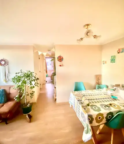 Imagen de Departamento en Condominio Plaza Los Poetas