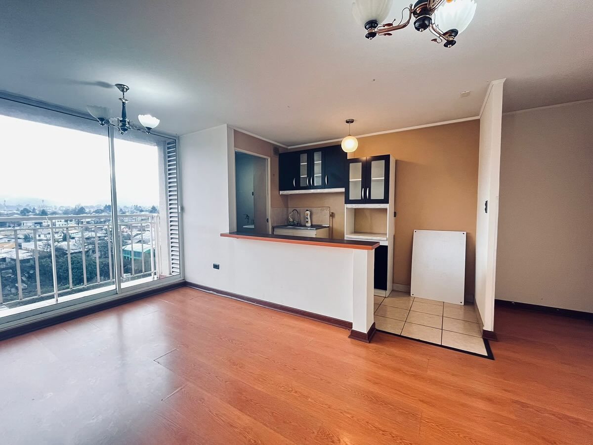 Departamento Condominio Torres de Valparaiso