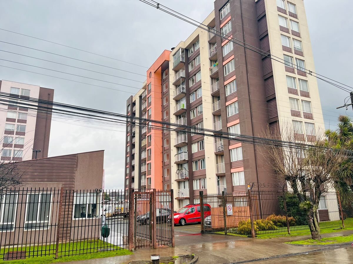 Imagen de Departamento Condominio Torres de Valparaiso