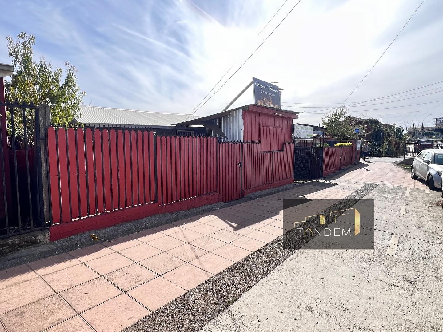 Imagen de Propiedad de Esquina en Pedro de Valdivia