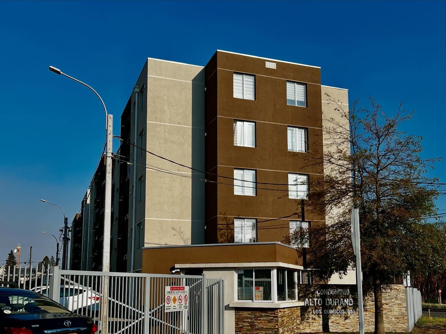 Imagen de Departamento Condominio Alto Durand