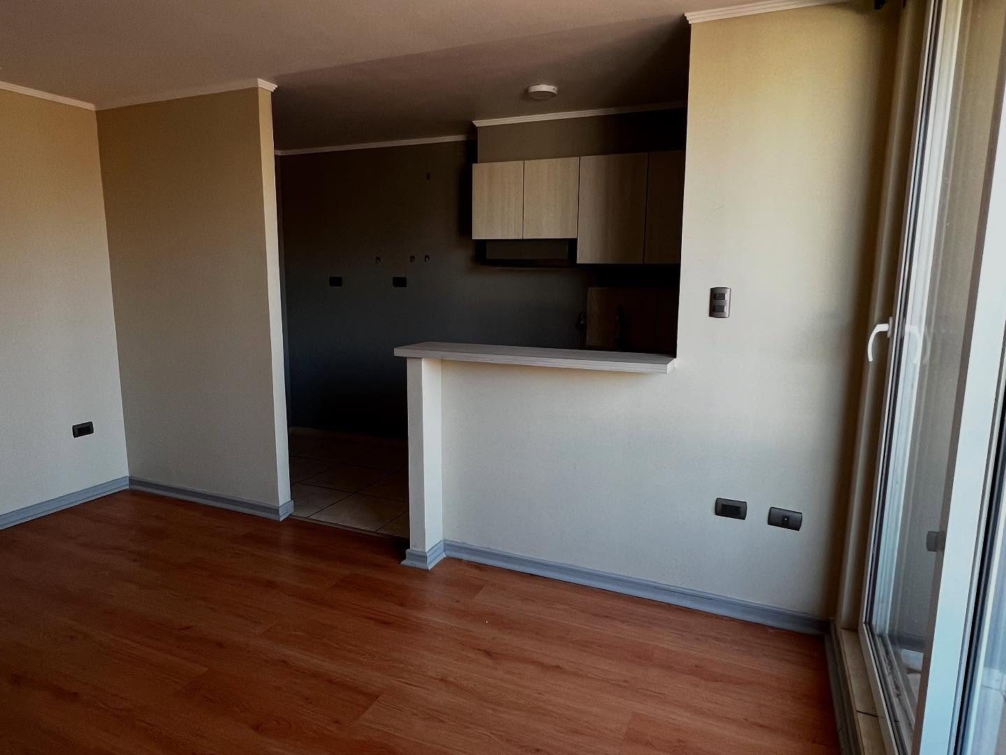 Departamento Condominio Alto Durand