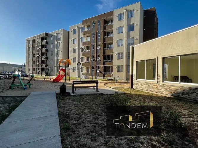 Imagen de Departamento Condominio Alto Durand