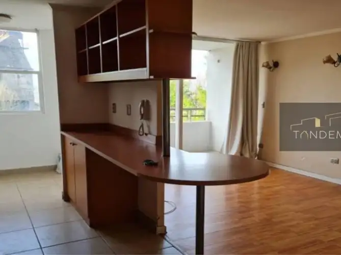 Imagen de Departamento en Condominio Plaza Club