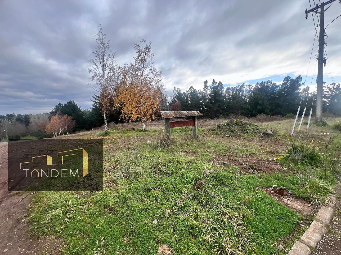 Imagen de Parcela en Lomas del Carmen