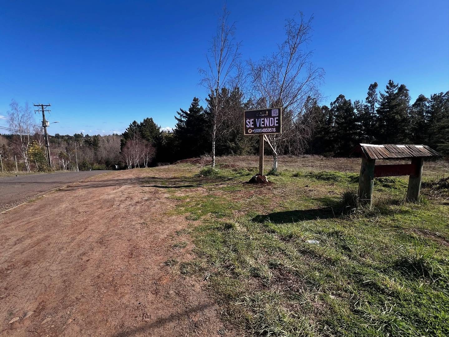 Imagen de Parcela en Lomas del Carmen