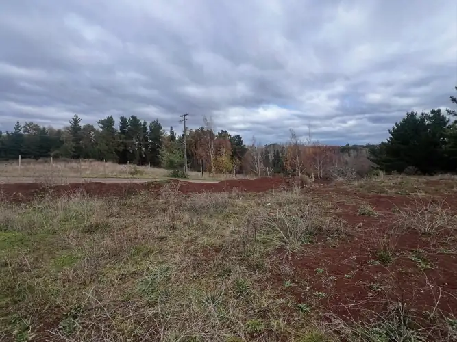 Imagen de Parcela en Lomas del Carmen
