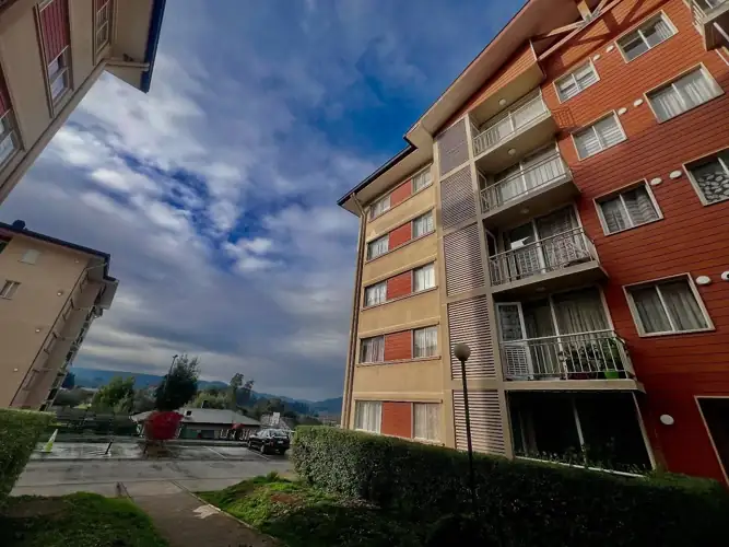 Imagen de Departamento en Condominio Doña Javiera