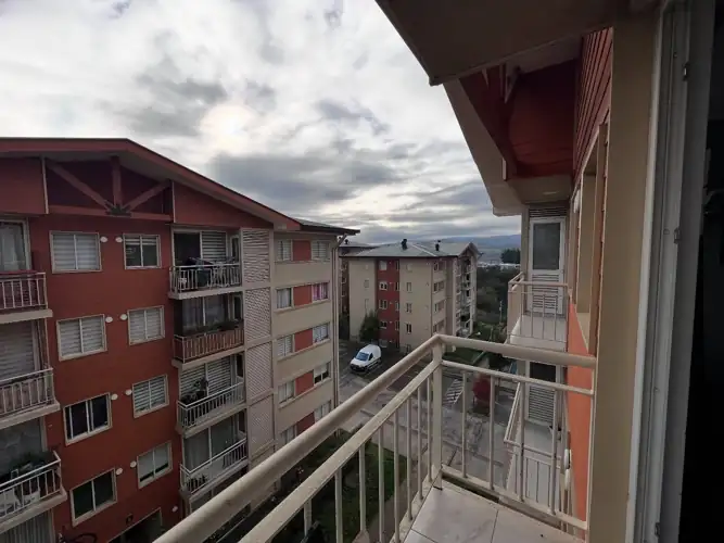 Imagen de Departamento en Condominio Doña Javiera