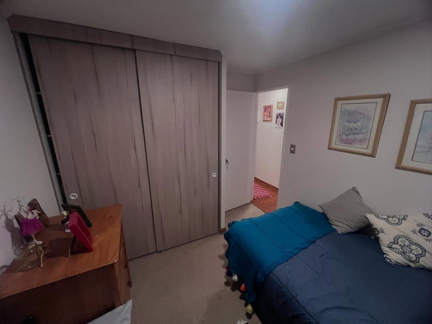 Imagen de Departamento Amoblado en Condominio Doña Javiera