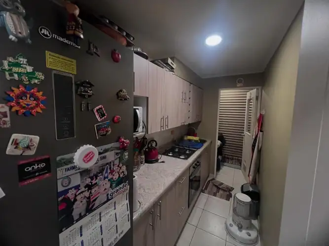 Imagen de Departamento Amoblado en Condominio Doña Javiera