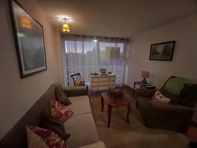 Imagen de Departamento Amoblado en Condominio Doña Javiera