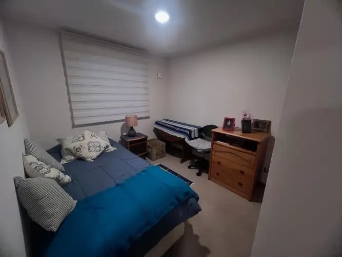 Imagen de Departamento Amoblado en Condominio Doña Javiera