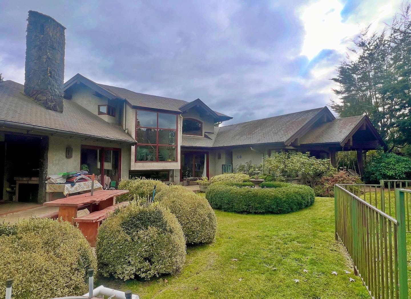 Imagen de Hermosa Casa en Condominio Residencial Privado Lomas del Carmen