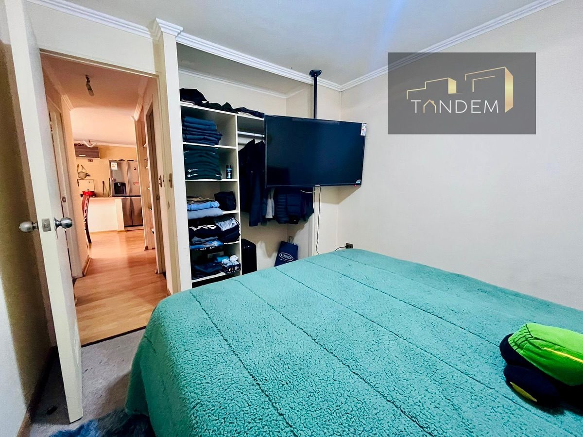 Imagen de Departamento en Condominio Milano