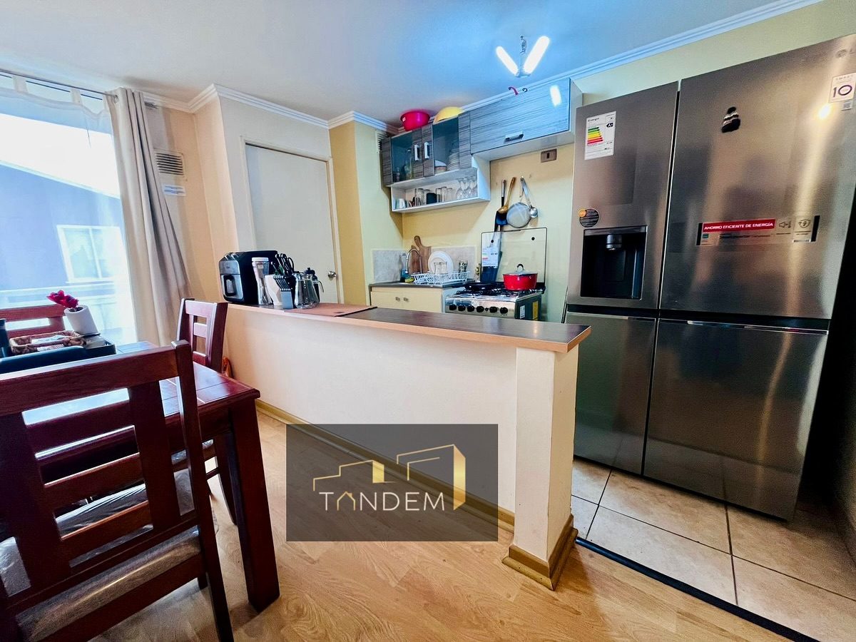 Imagen de Departamento en Condominio Milano