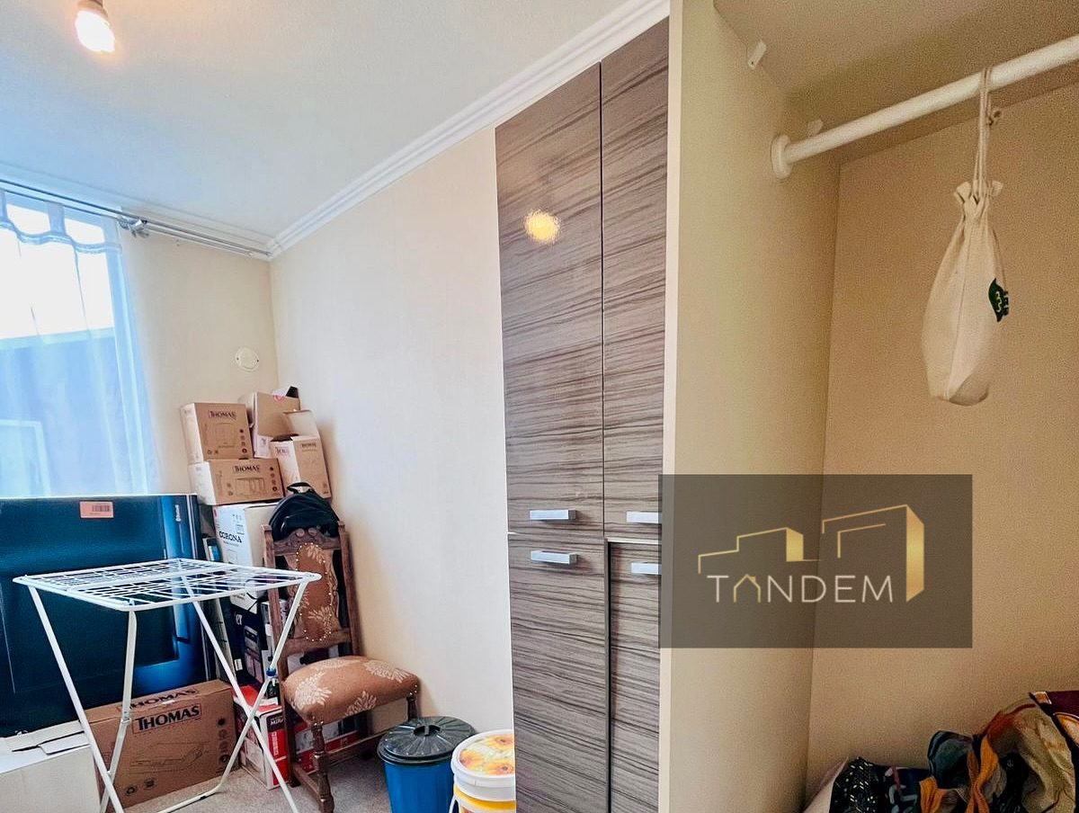 Imagen de Departamento en Condominio Milano