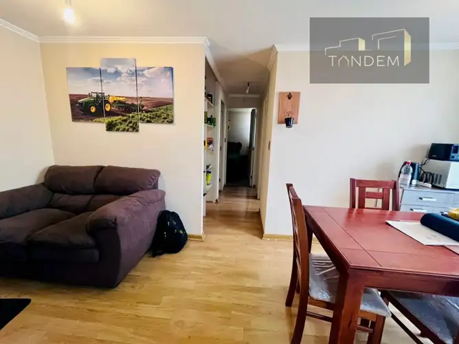 Imagen de Departamento en Condominio Milano