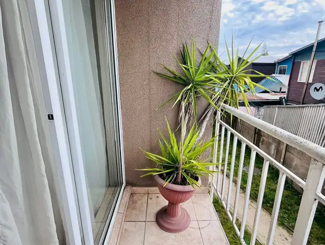 Imagen de Departamento en Condominio Milano