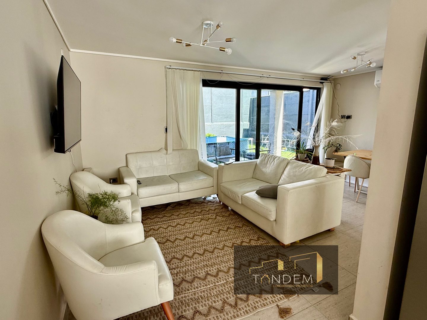 Imagen de Casa en Condominio Belo Horizonte