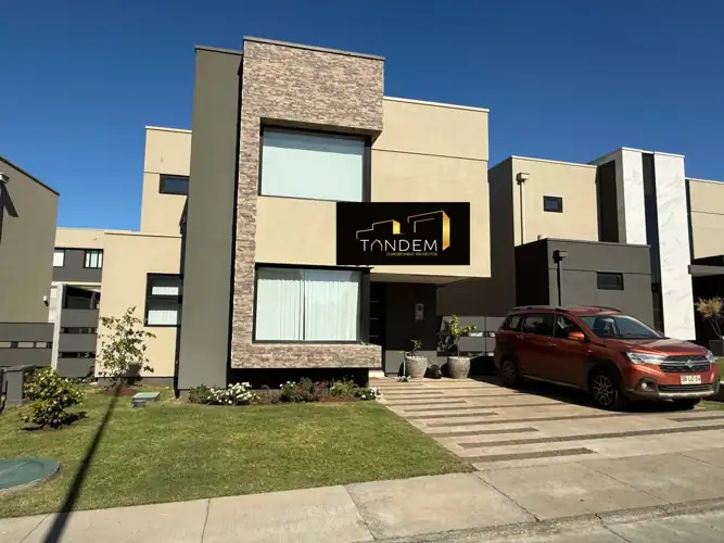 Imagen de Casa en Condominio Belo Horizonte