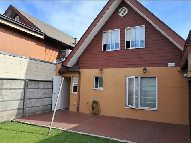 Imagen de Casa en Barrios Las Encinas