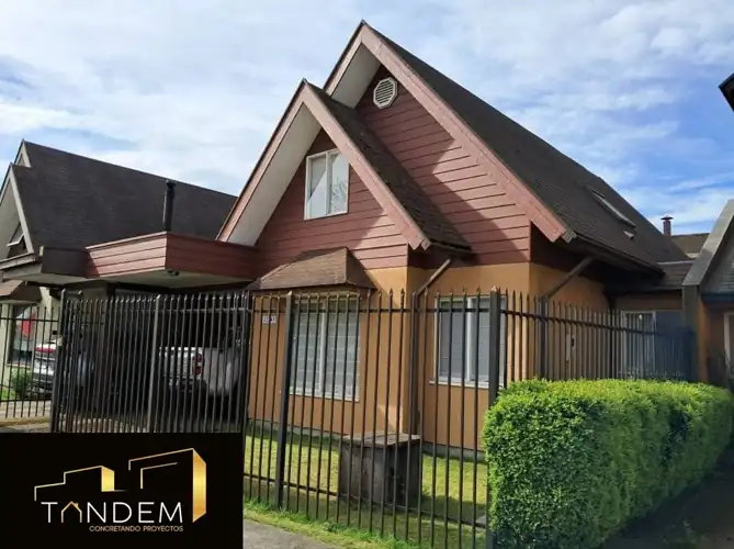 Imagen de Casa en Barrios Las Encinas