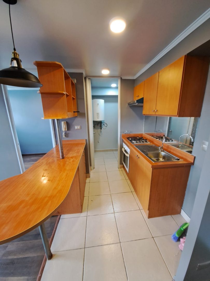 Imagen de Departamento en Venta, Condominio Plaza Club