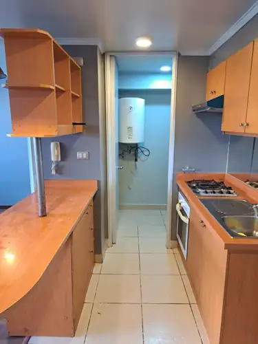Imagen de Departamento en Venta, Condominio Plaza Club