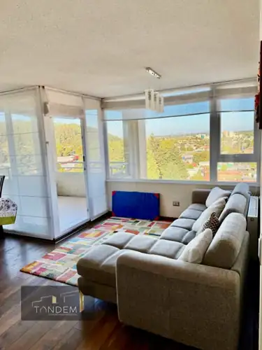 Imagen de Departamento en Arriendo, Condominio Los Conquistadores