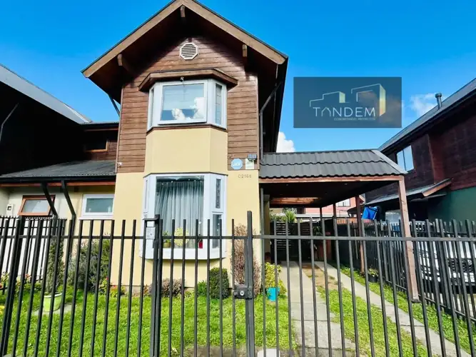 Imagen de Casa en Arriendo, Arboleda del Portal