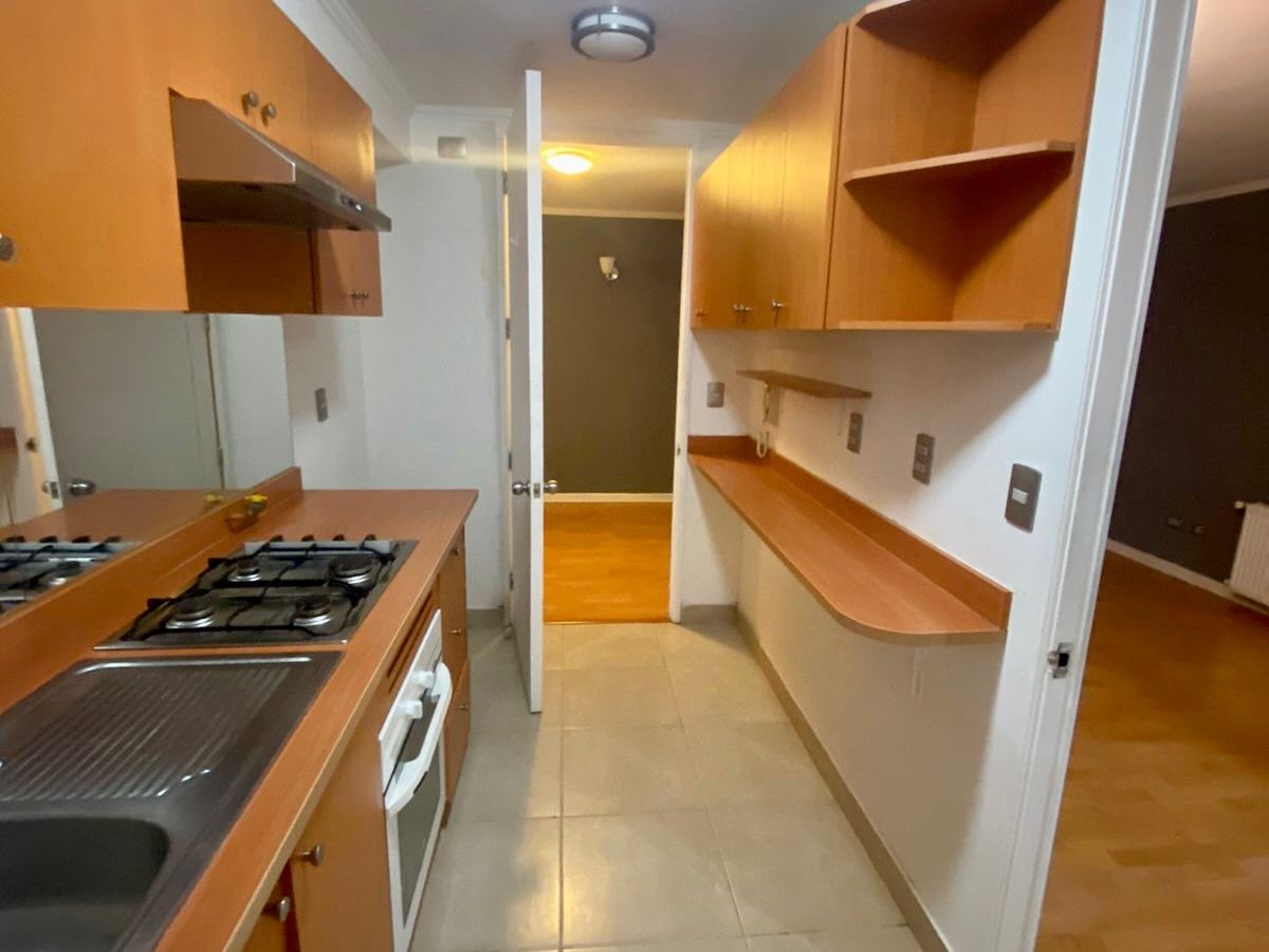 Imagen de OPORTUNIDAD!!! REBAJADISIMO!!! Depto. en Condominio Plaza Club